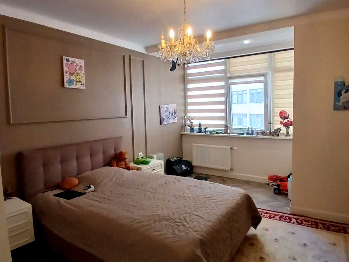 Квартира на вул. Академіка Сахарова, 1Г в Одесі, ID 388975, фото №2