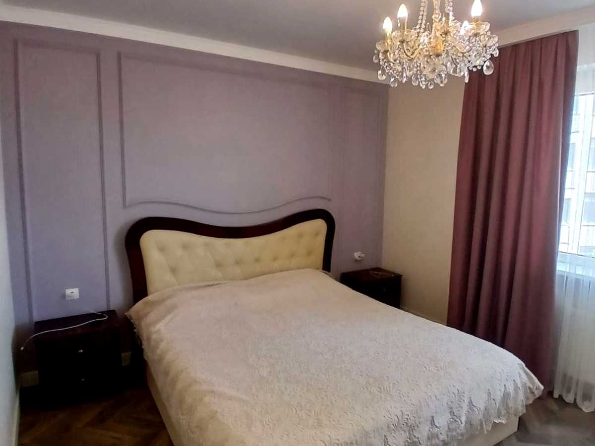 Квартира на вул. Академіка Сахарова, 1Г в Одесі, ID 388975, фото №3