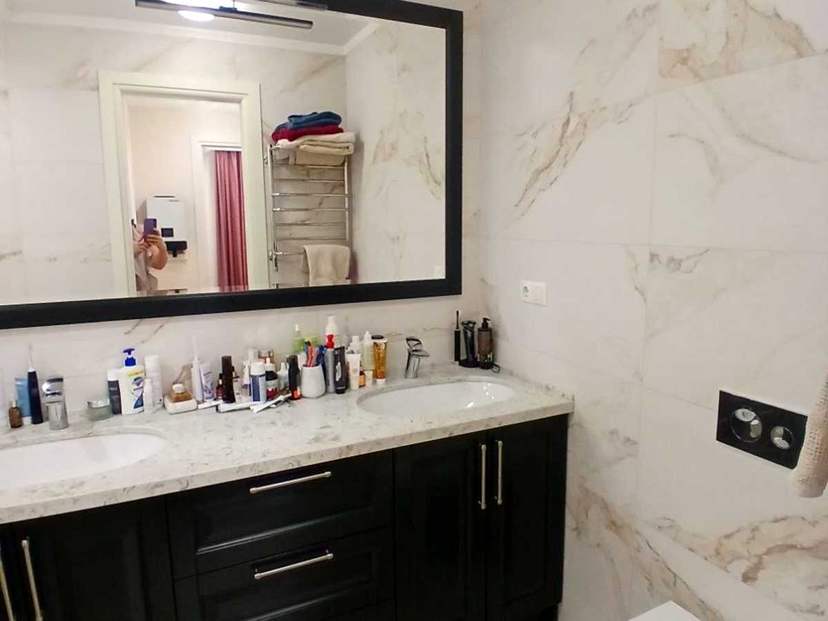 Квартира на вул. Академіка Сахарова, 1Г в Одесі, ID 388975, фото №6