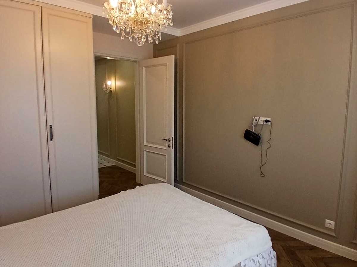 Квартира на вул. Академіка Сахарова, 1Г в Одесі, ID 388975, фото №7