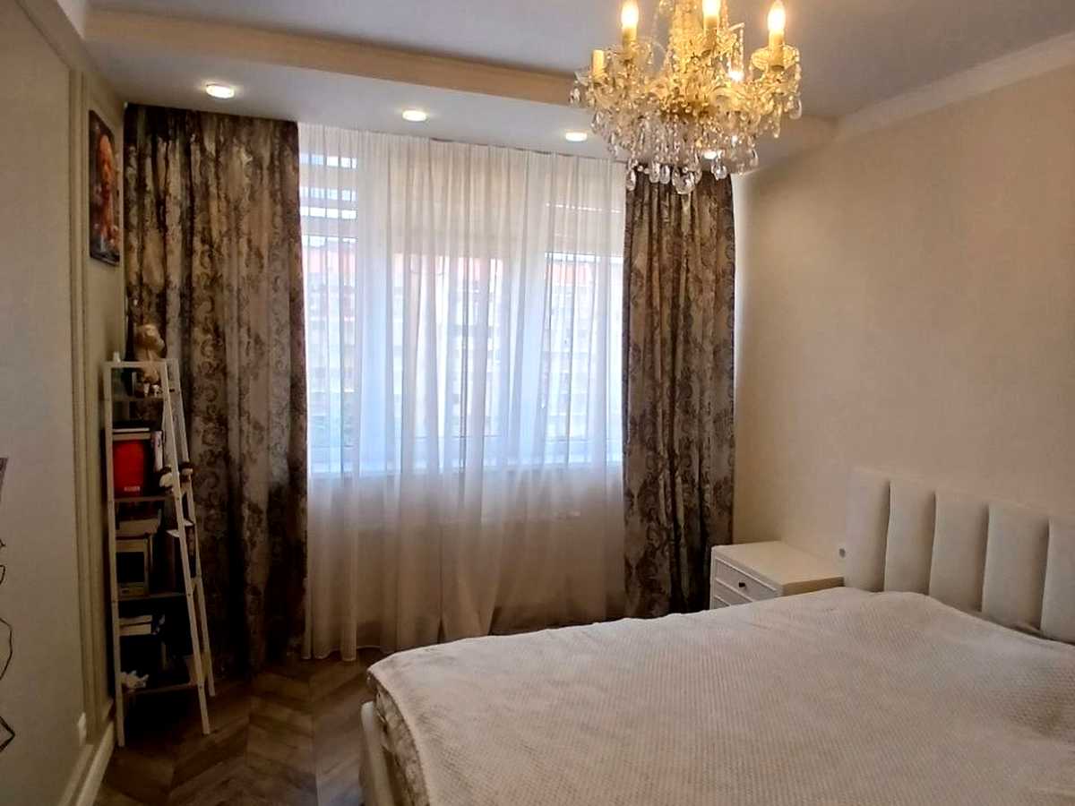 Квартира на вул. Академіка Сахарова, 1Г в Одесі, ID 388975, фото №8