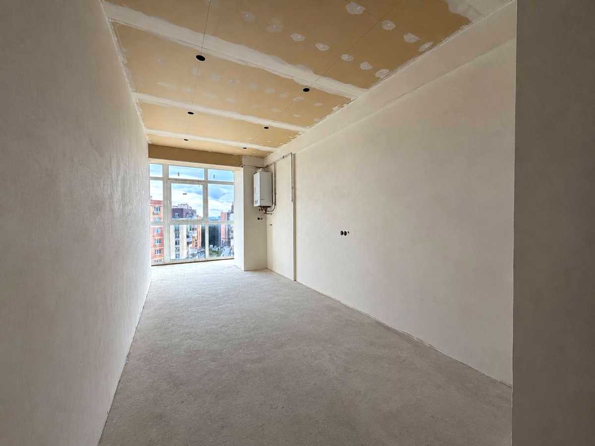 Квартира на вул. Рівненська, 12Б, ID 388399, фото №1