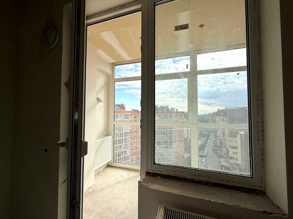 Квартира на вул. Рівненська, 12Б в Чернівцях, ID 388399, фото №6