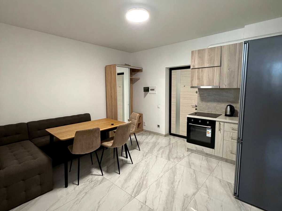 Квартира на вул. Нововокзальна, 69 в Києві, ID 389748, фото №4
