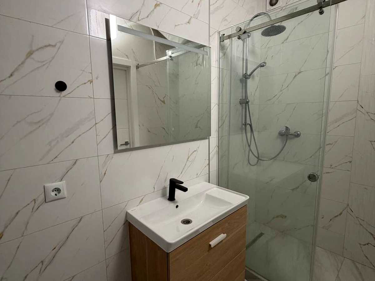 Квартира на вул. Нововокзальна, 69 в Києві, ID 389748, фото №5