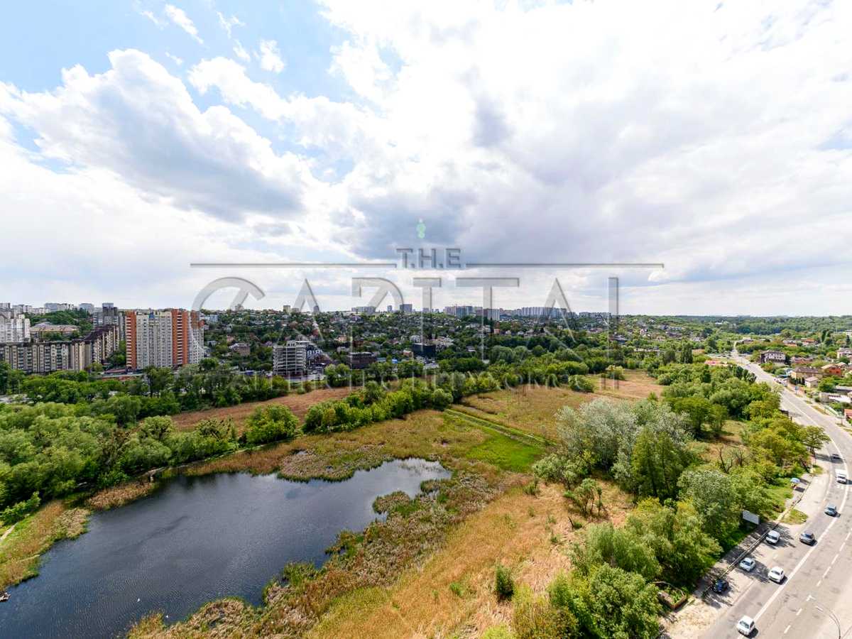 Квартира на вул. Володимира Брожка в Києві, ID 389722, фото №15