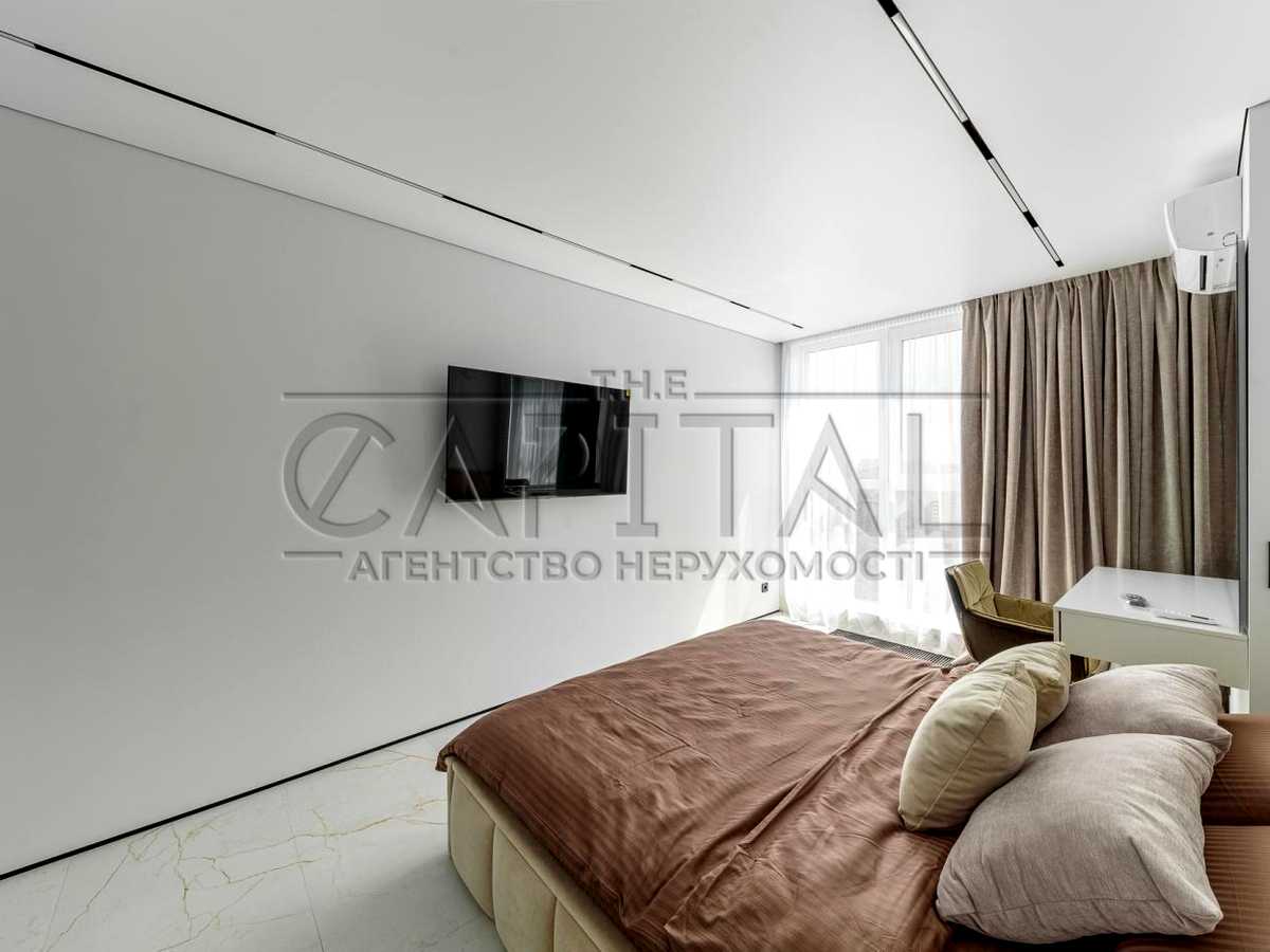 Квартира на вул. Володимира Брожка в Києві, ID 389722, фото №8