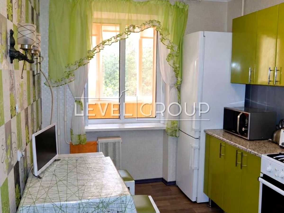 Квартира на пров. Шкільний, 1 в Києві, ID 388310, фото №2