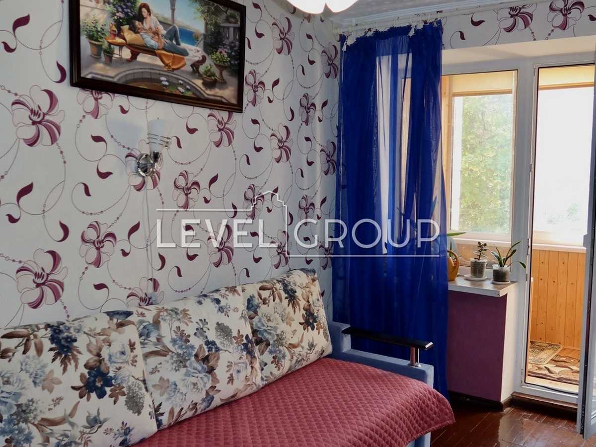 Квартира на пров. Шкільний, 1 в Києві, ID 388310, фото №17
