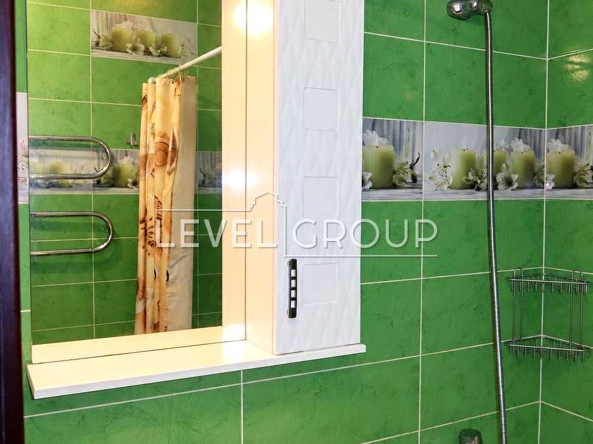 Квартира на пров. Шкільний, 1 в Києві, ID 388310, фото №20