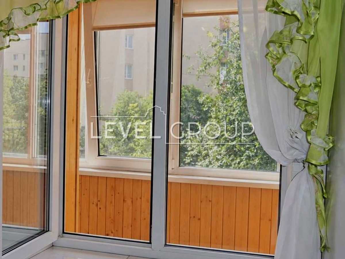 Квартира на пров. Шкільний, 1 в Києві, ID 388310, фото №3