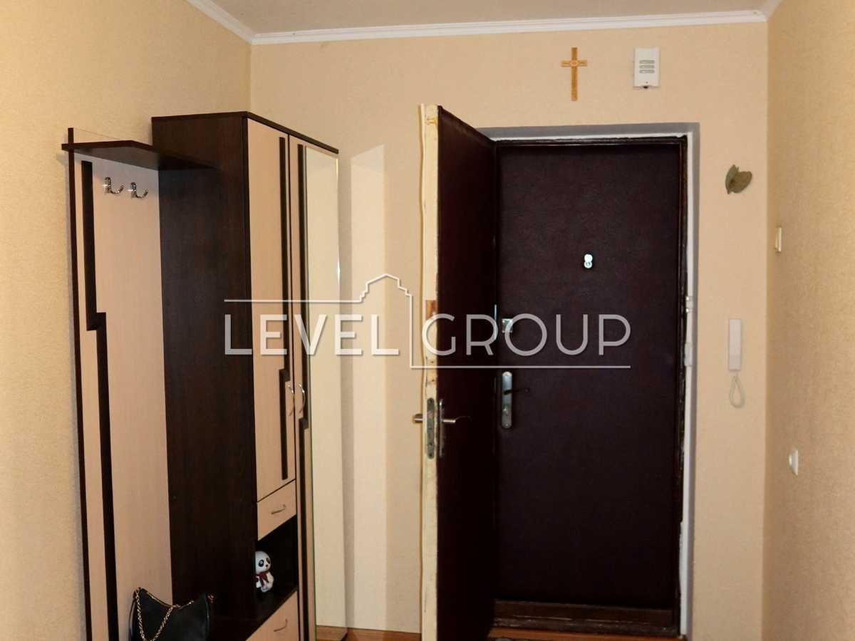 Квартира на пров. Шкільний, 1 в Києві, ID 388310, фото №4