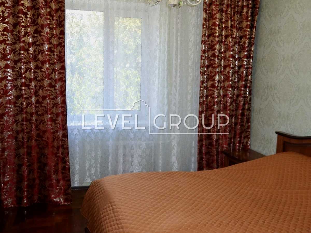 Квартира на пров. Шкільний, 1 в Києві, ID 388310, фото №5