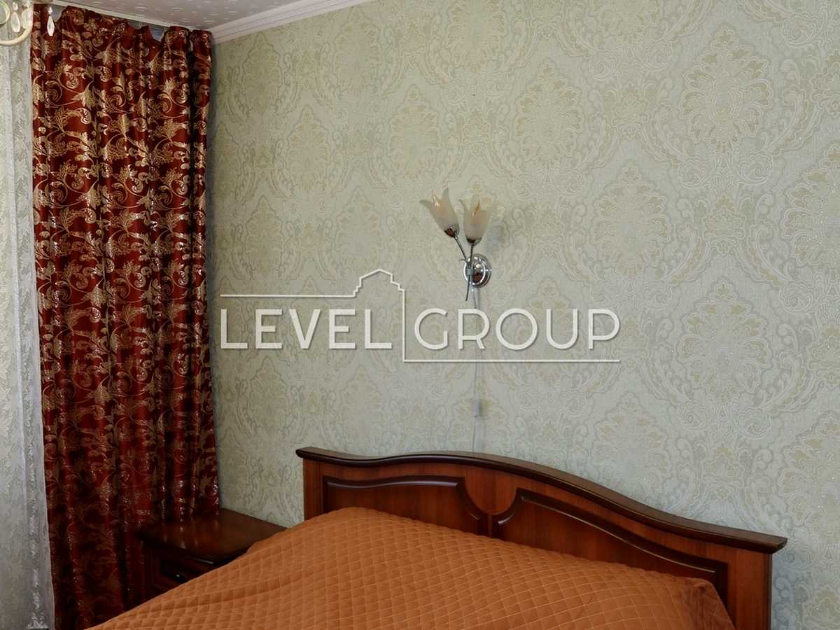 Квартира на пров. Шкільний, 1 в Києві, ID 388310, фото №6