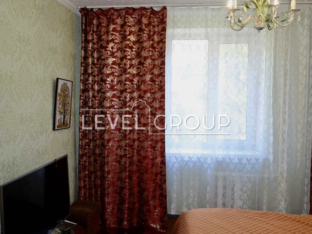 Квартира на пров. Шкільний, 1 в Києві, ID 388310, фото №7