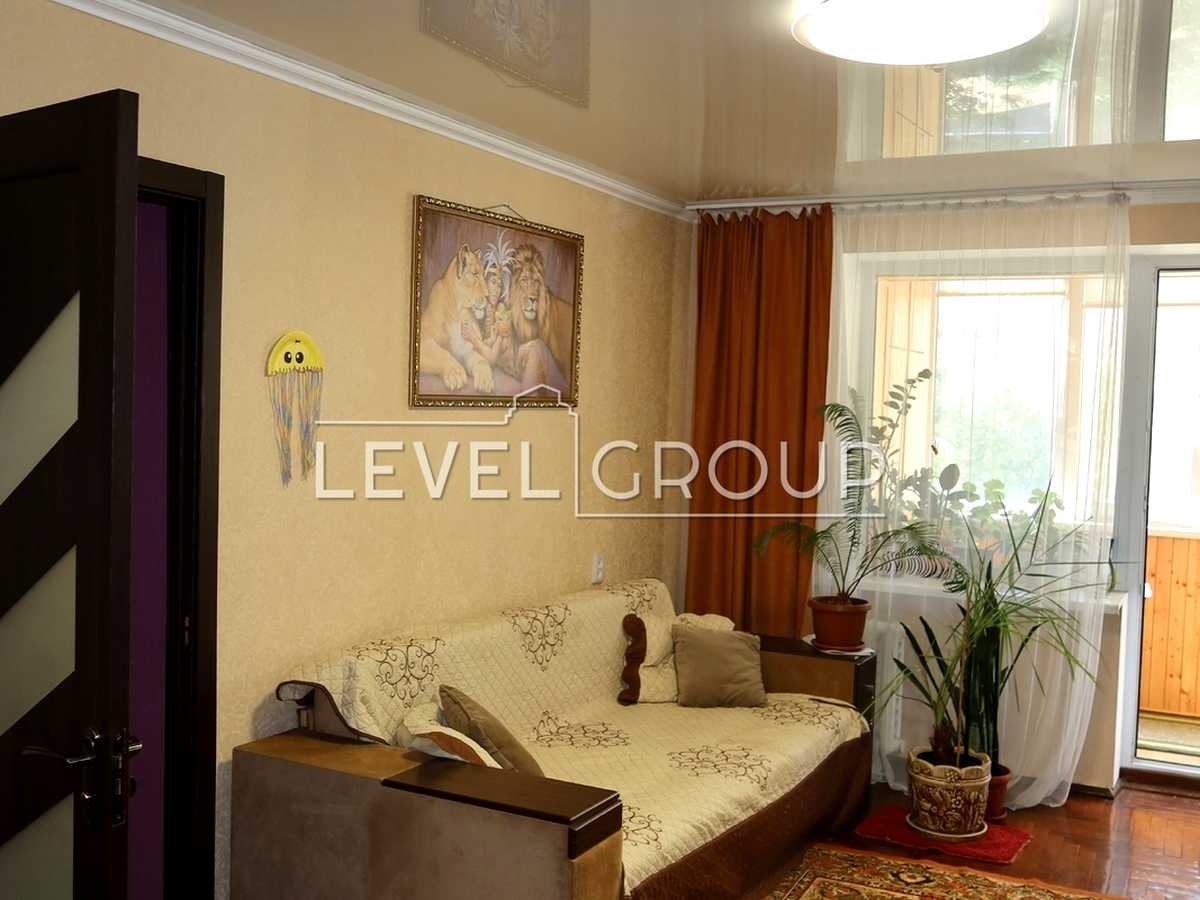 Квартира на пров. Шкільний, 1 в Києві, ID 388310, фото №9