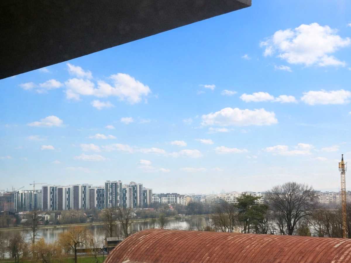 Квартира на вул. Гетьмана Мазепи, 160А в Івано-Франківську, ID 392050, фото №3