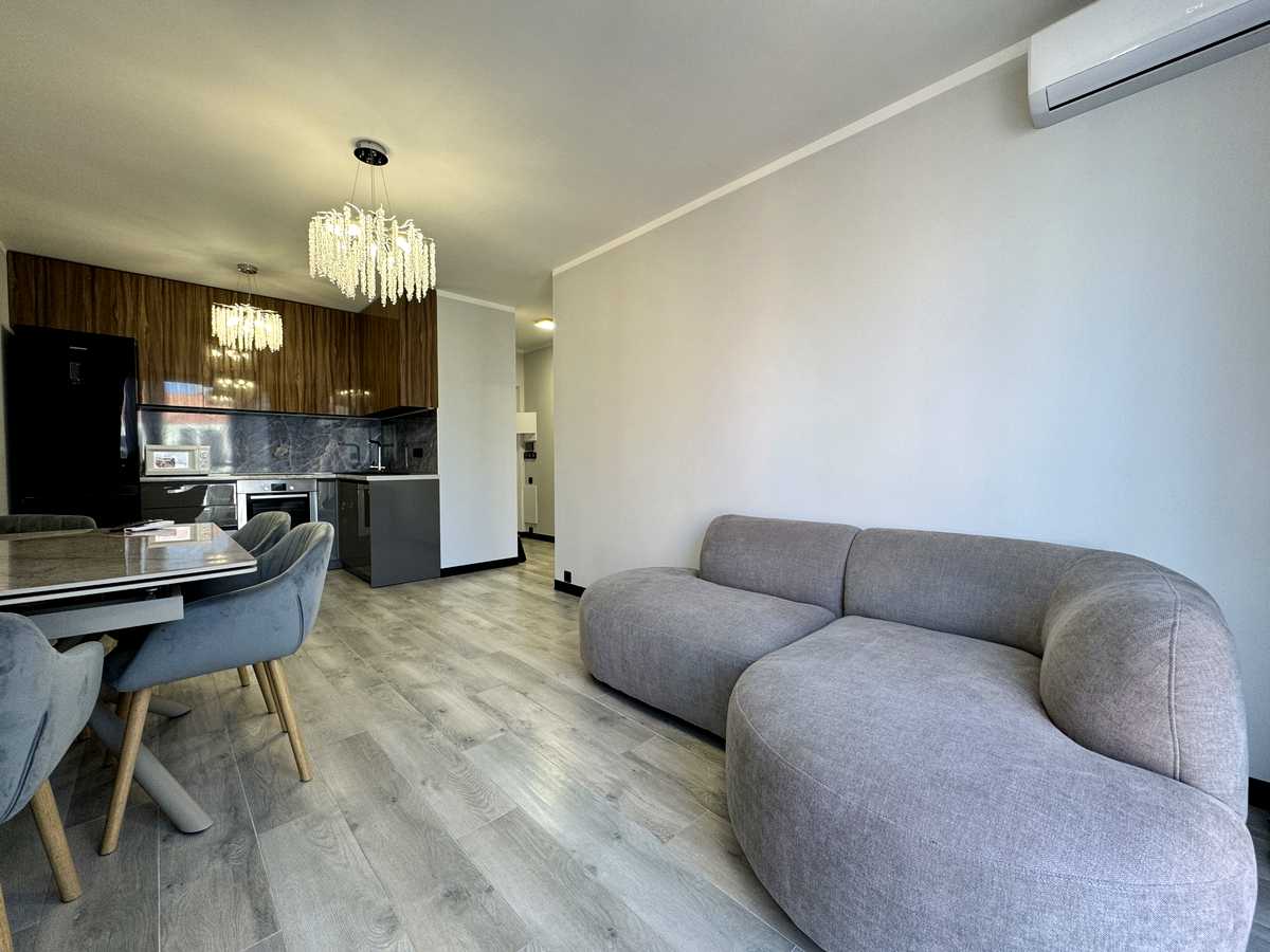 Квартира на вул. Братів Шеметів, 10/8, ID 389734, фото №1