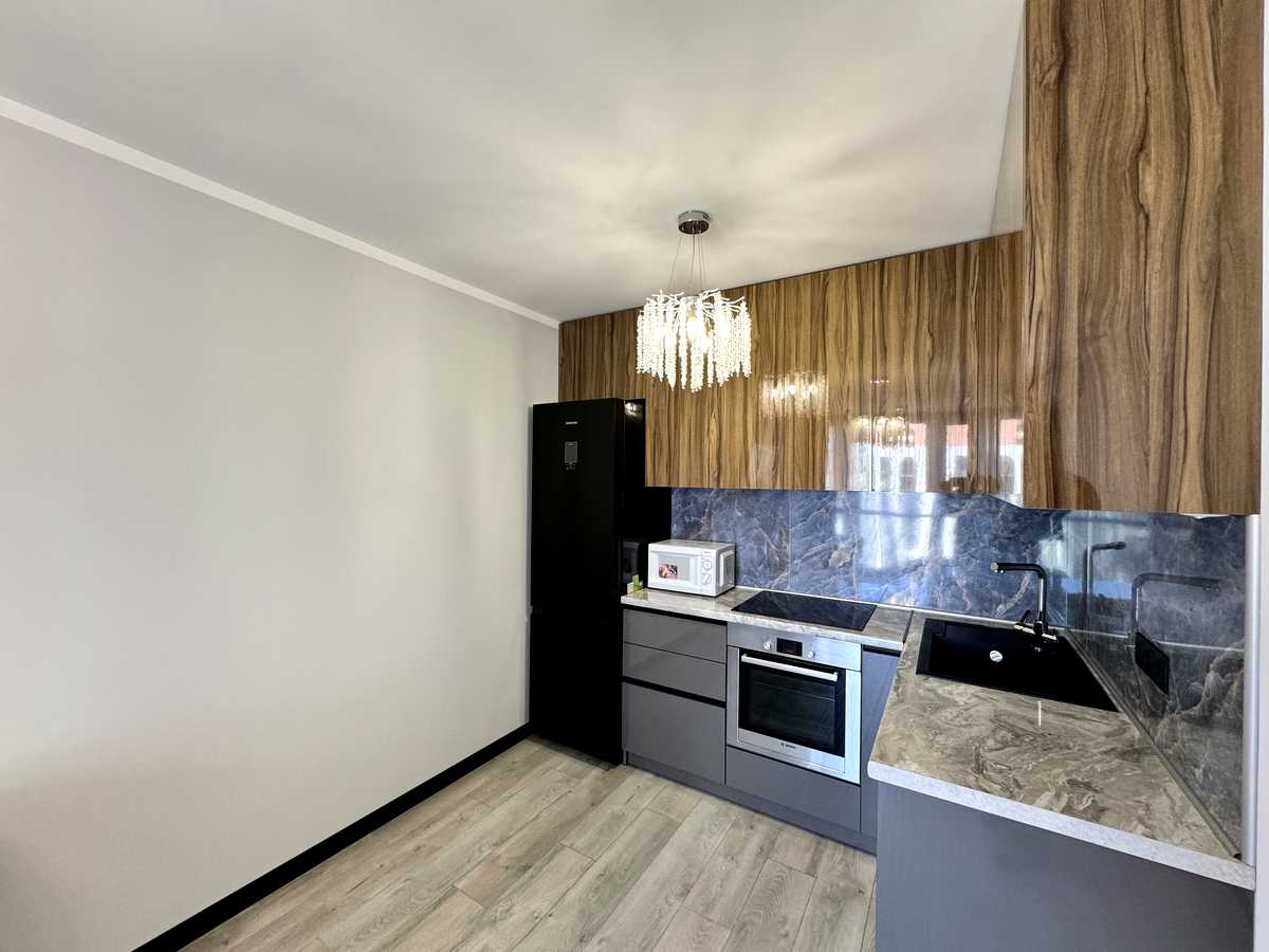 Квартира на вул. Братів Шеметів, 10/8 в Києві, ID 389734, фото №3