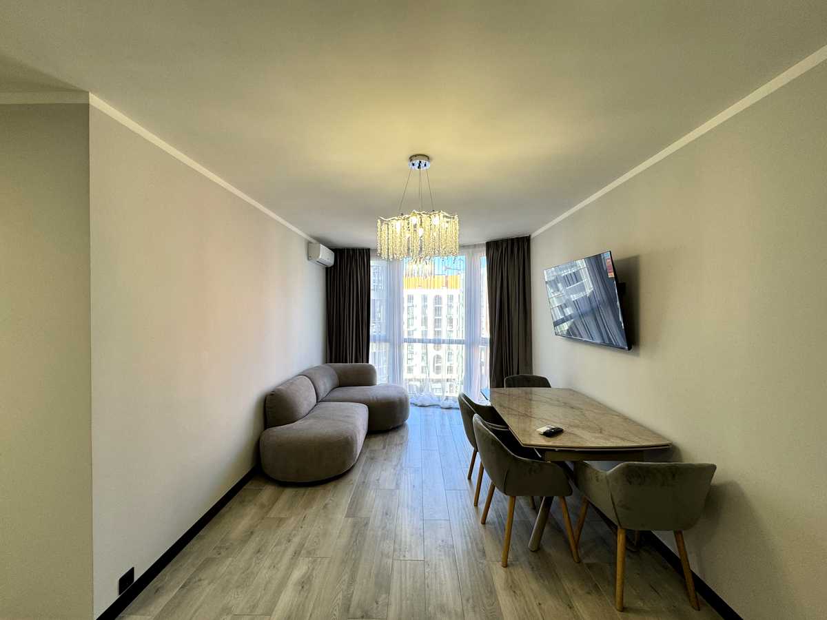 Квартира на вул. Братів Шеметів, 10/8 в Києві, ID 389734, фото №5