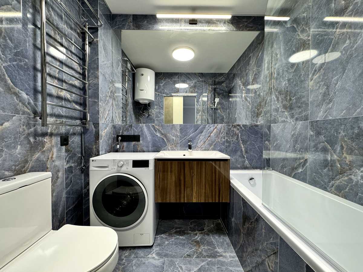 Квартира на вул. Братів Шеметів, 10/8 в Києві, ID 389734, фото №10