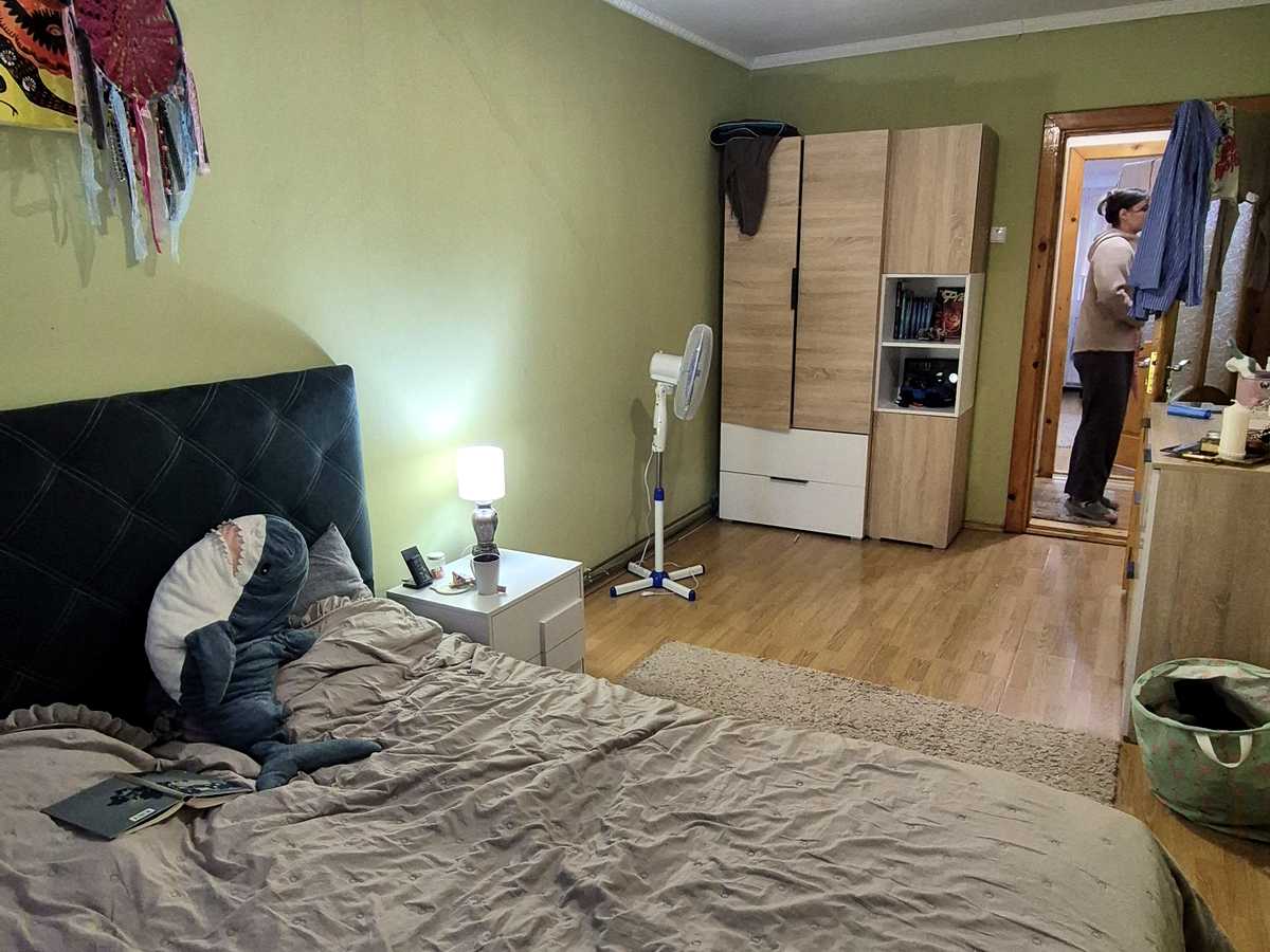 Квартира на вул. Карпатська, 6, ID 392049, фото №1