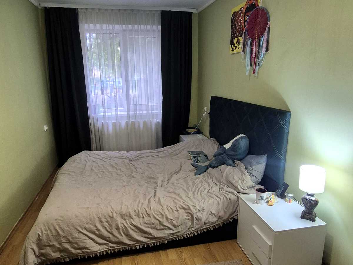 Квартира на вул. Карпатська, 6 в Івано-Франківську, ID 392049, фото №2