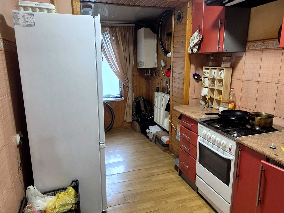 Квартира на вул. Карпатська, 6 в Івано-Франківську, ID 392049, фото №4