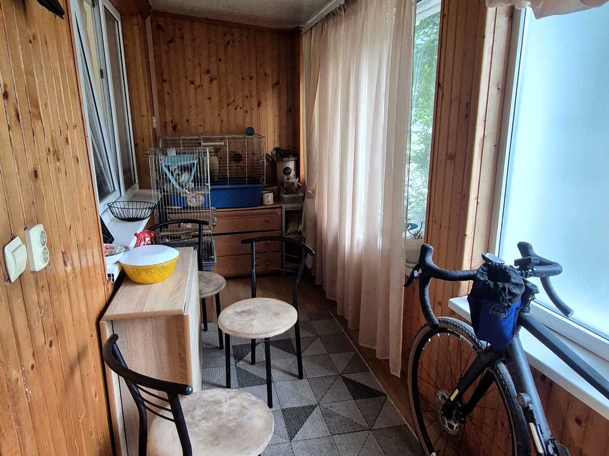 Квартира на вул. Карпатська, 6 в Івано-Франківську, ID 392049, фото №5