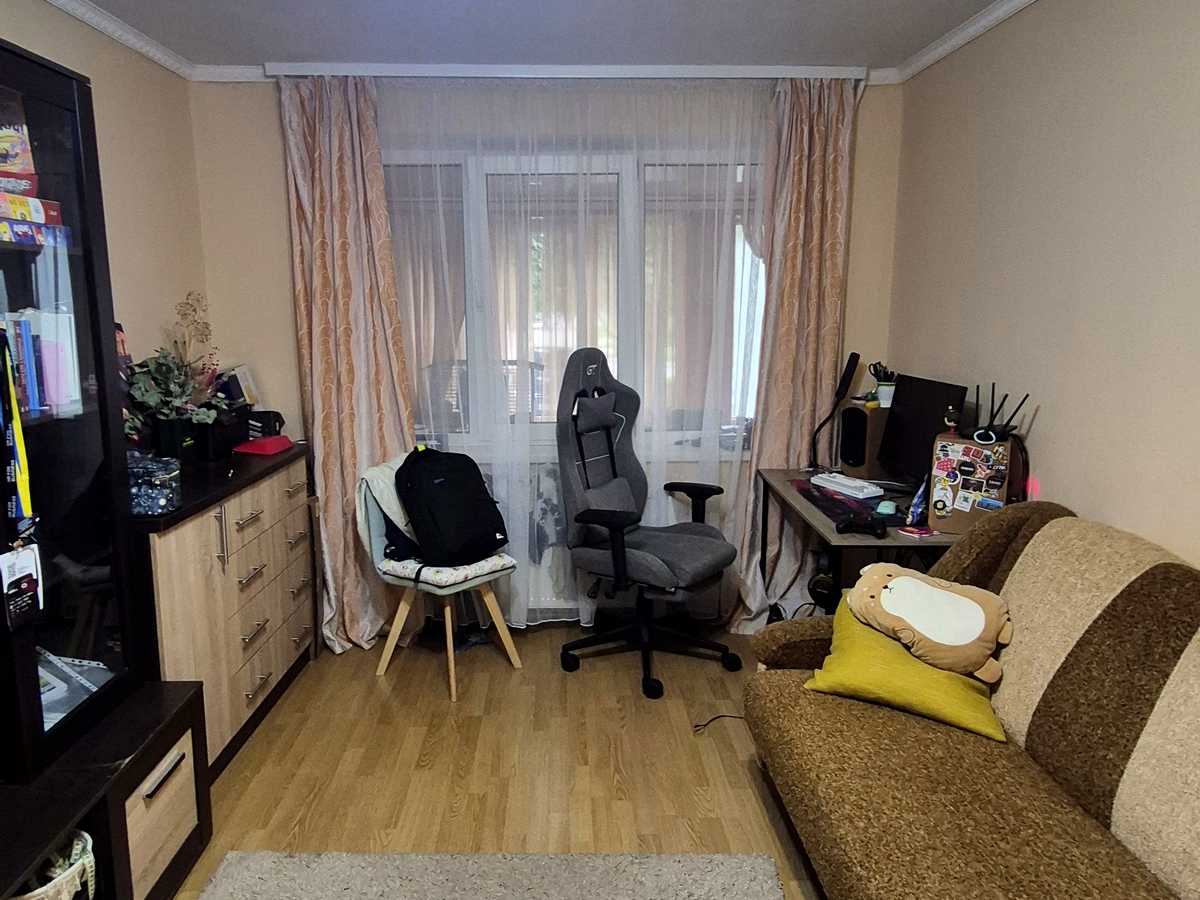 Квартира на вул. Карпатська, 6 в Івано-Франківську, ID 392049, фото №7