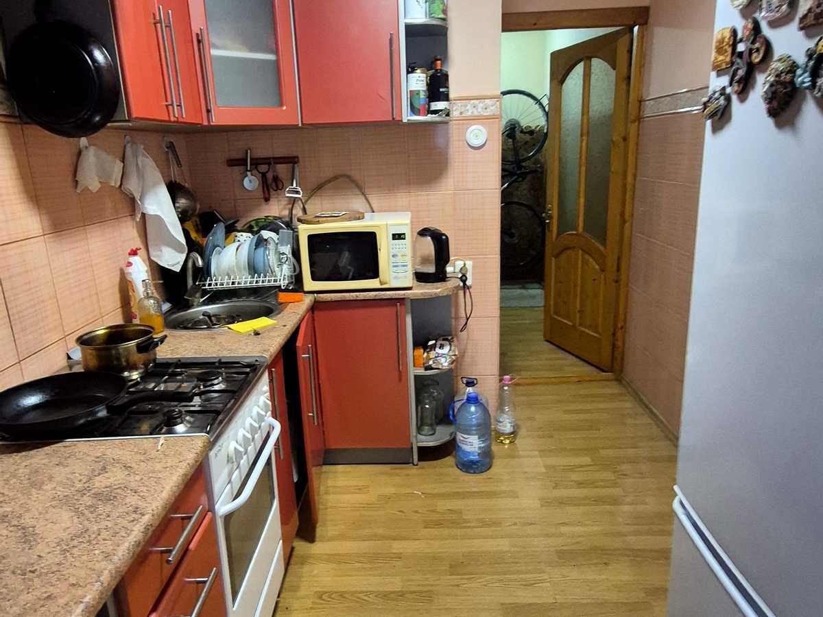 Квартира на вул. Карпатська, 6 в Івано-Франківську, ID 392049, фото №8