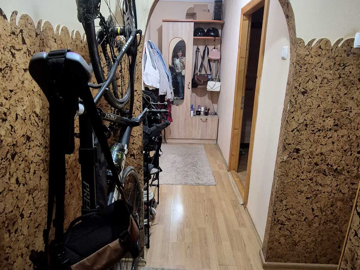 Квартира на вул. Карпатська, 6 в Івано-Франківську, ID 392049, фото №9