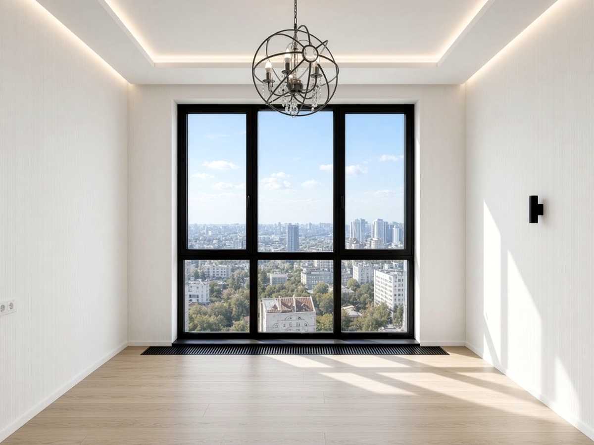 Квартира на вул. Бульварно-Кудрявська, 17А, ID 412527, фото №1