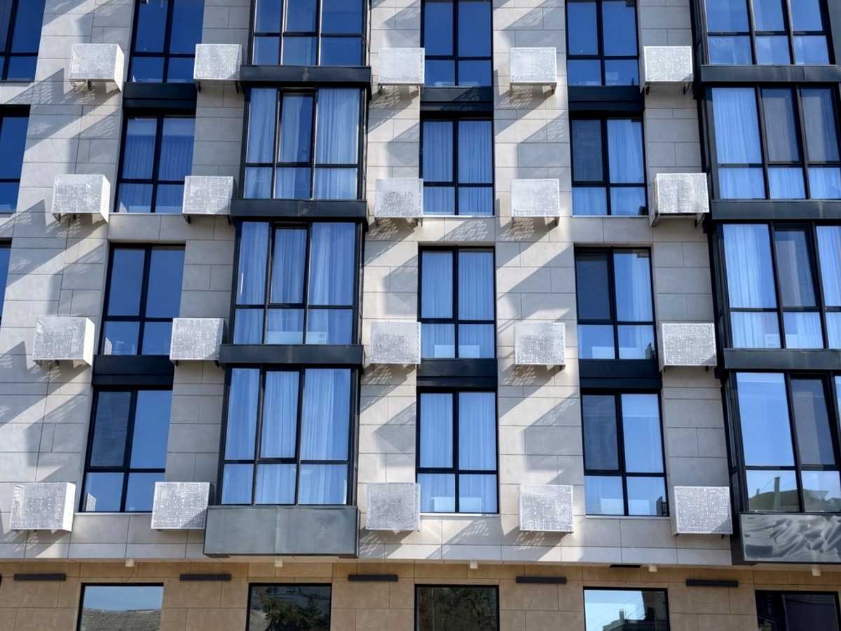 Квартира на вул. Бульварно-Кудрявська, 17А в Києві, ID 412527, фото №15