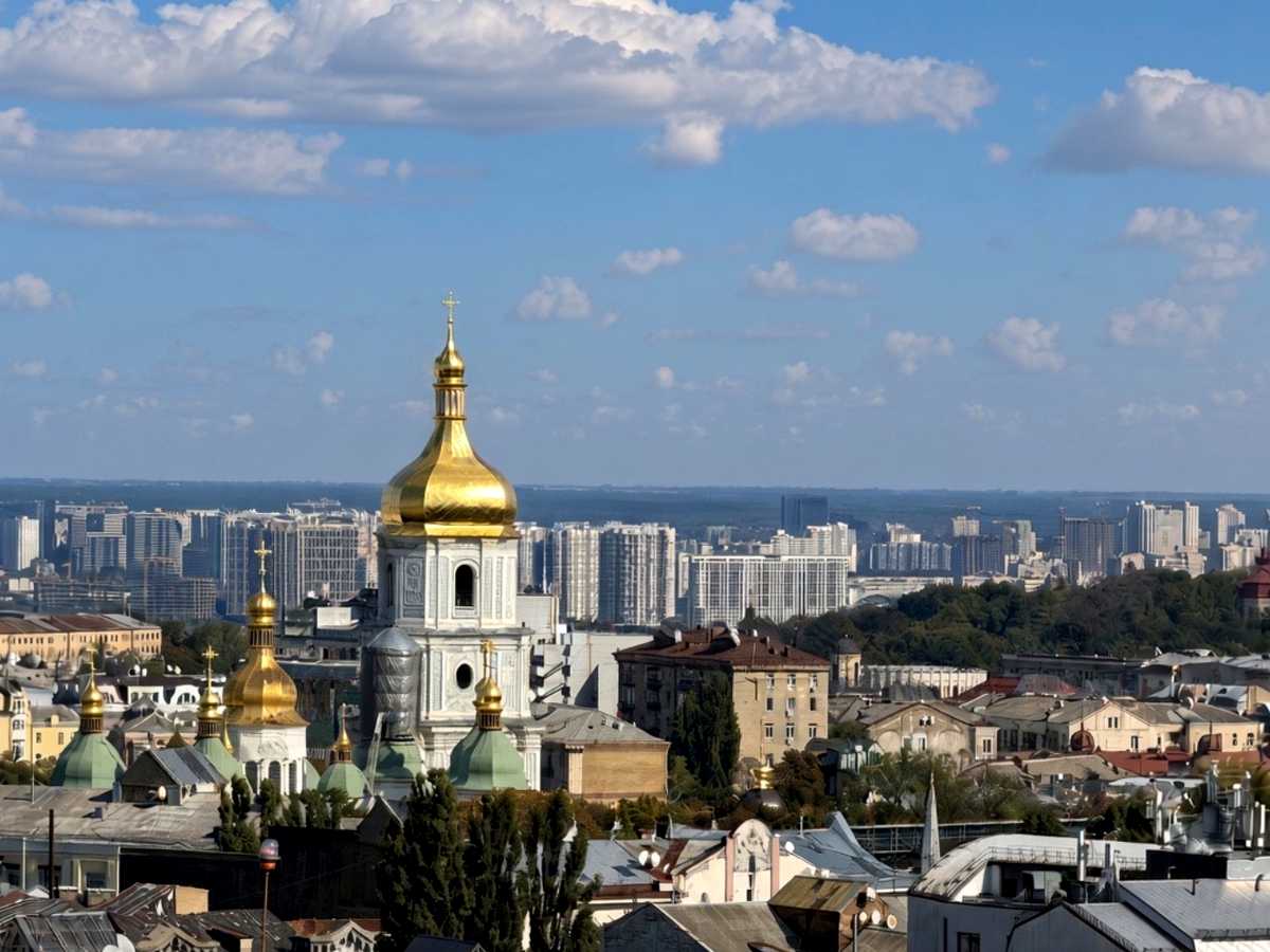 Квартира на вул. Бульварно-Кудрявська, 17А в Києві, ID 412527, фото №17