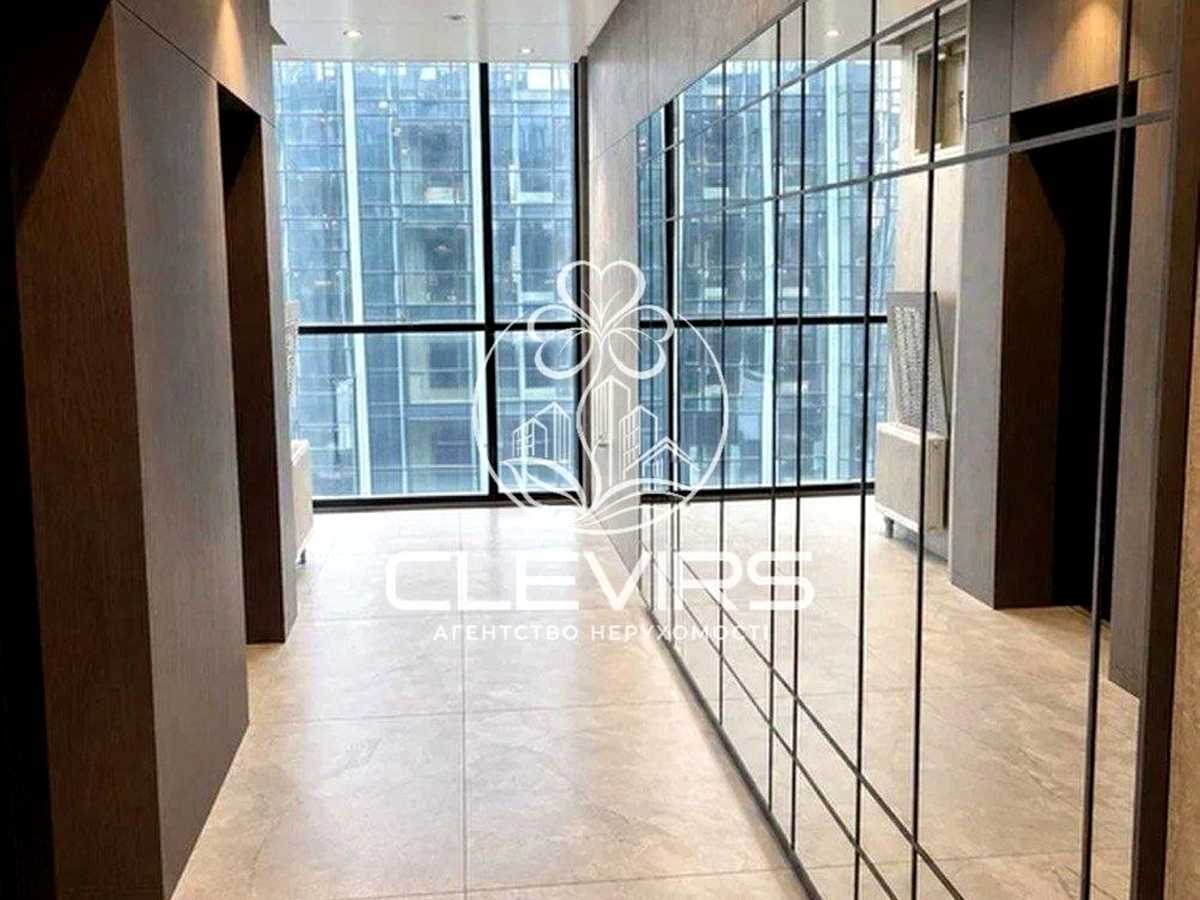 Квартира на вул. Старонаводницька, 20 в Києві, ID 391854, фото №3