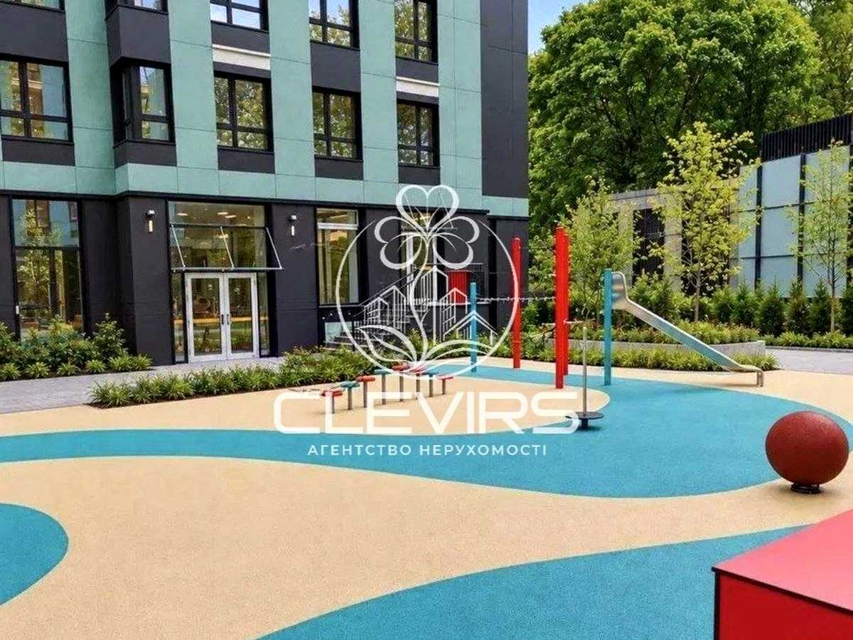 Квартира на вул. Старонаводницька, 20 в Києві, ID 391854, фото №7