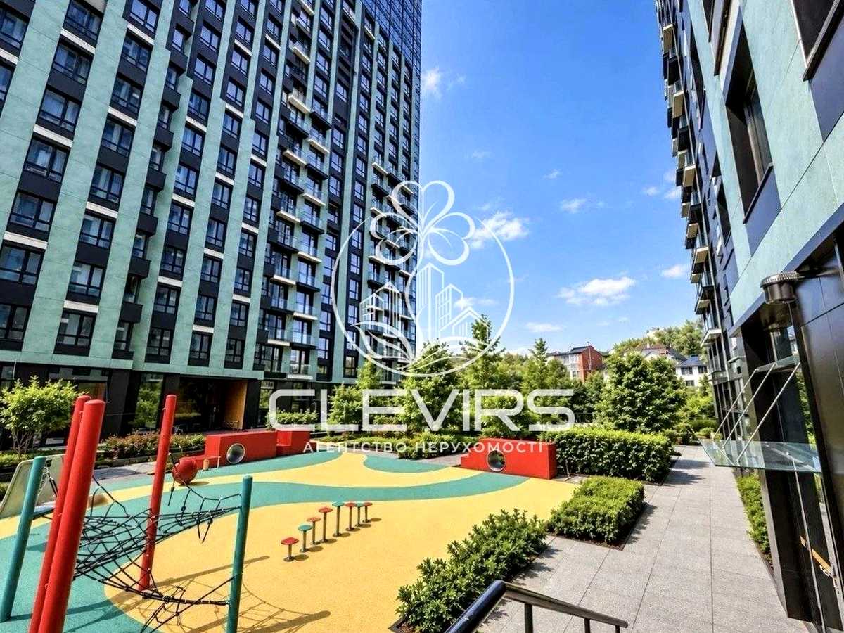 Квартира на вул. Старонаводницька, 20 в Києві, ID 391854, фото №8
