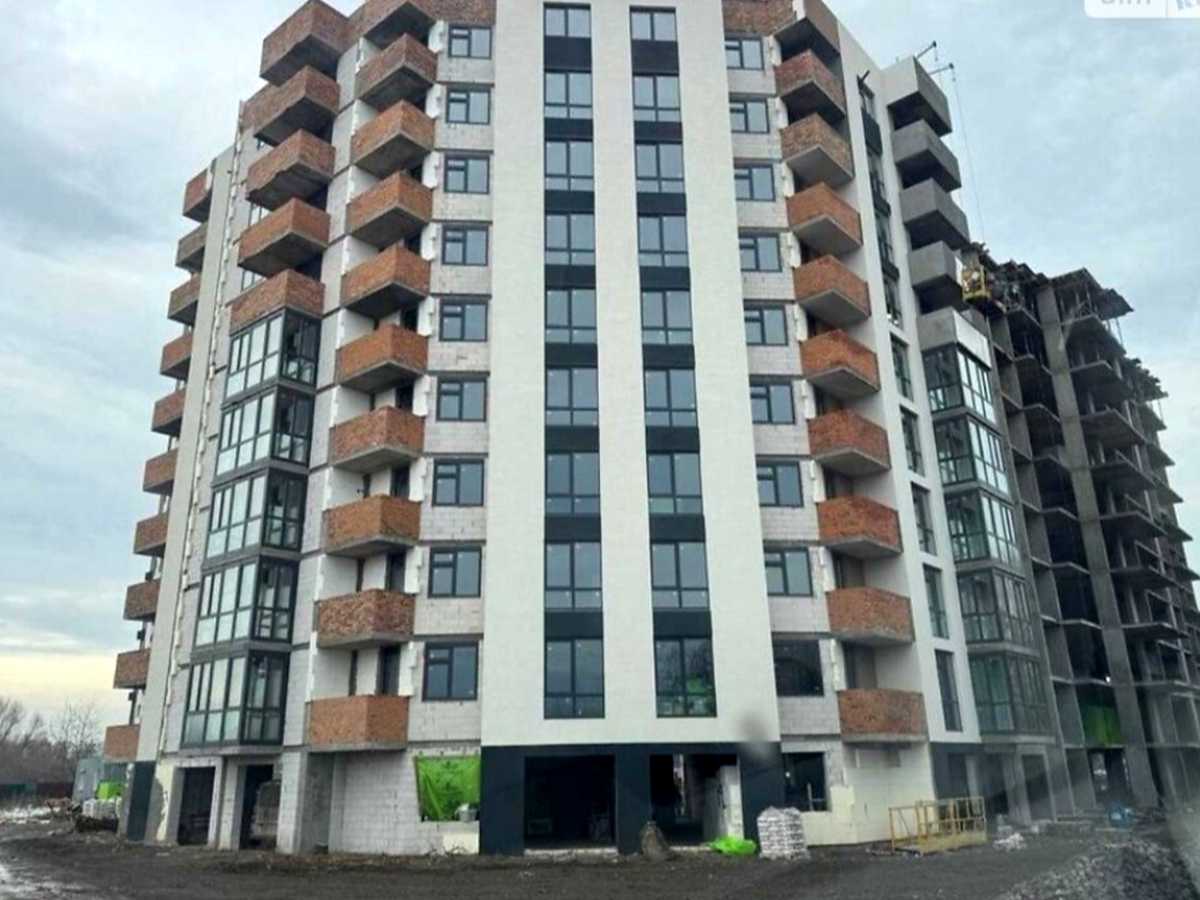 Квартира на вул. Героя України Дмитра Крамара, 6Д в Хмельницькому, ID 390116, фото №2