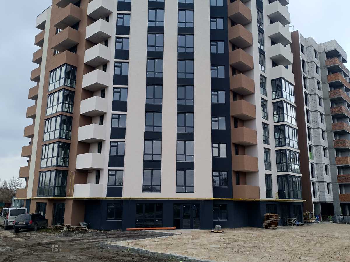 Квартира на вул. Героя України Дмитра Крамара, 6Д в Хмельницькому, ID 390116, фото №3