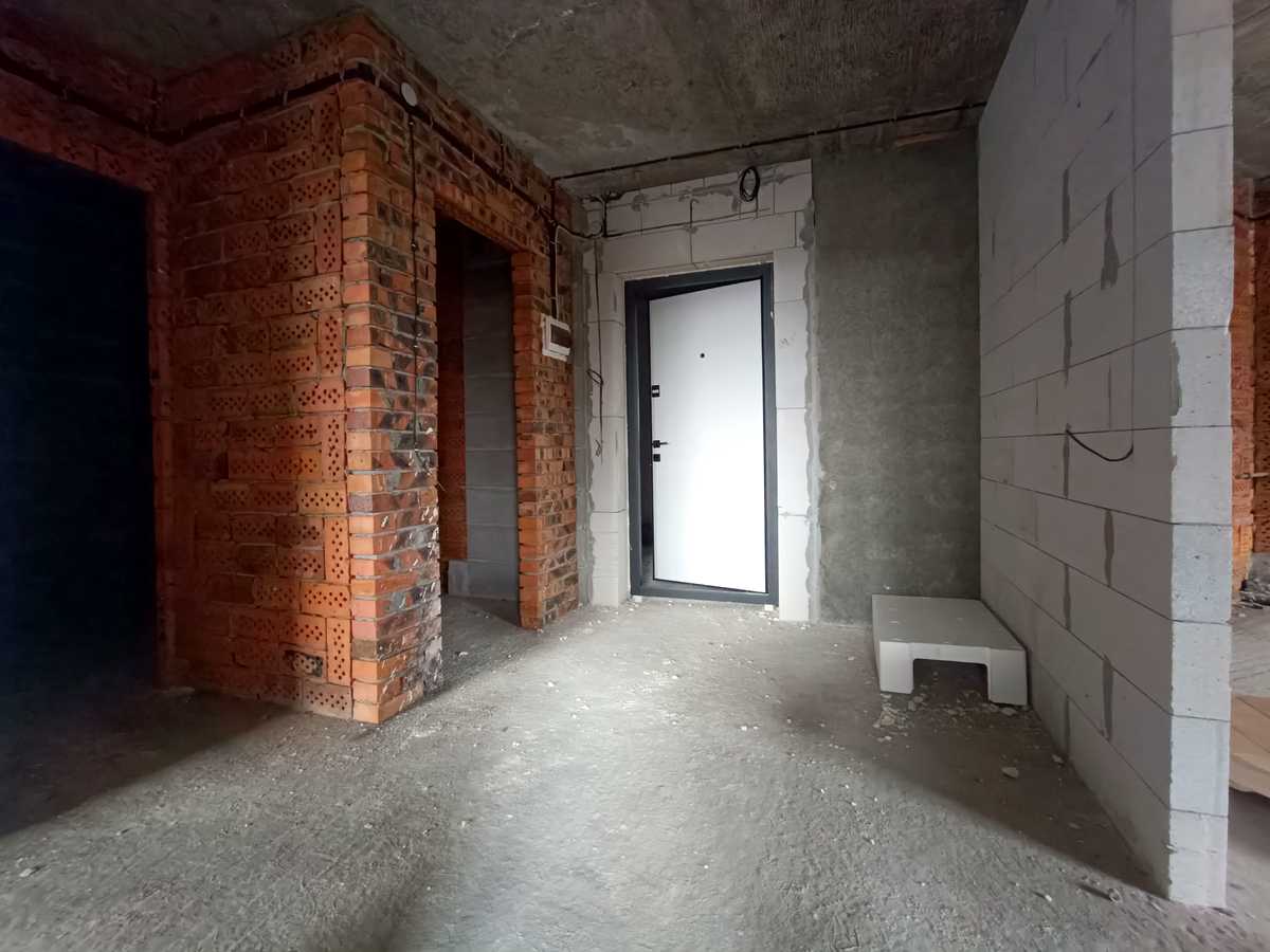 Квартира на вул. Героя України Дмитра Крамара, 6Д в Хмельницькому, ID 390116, фото №5