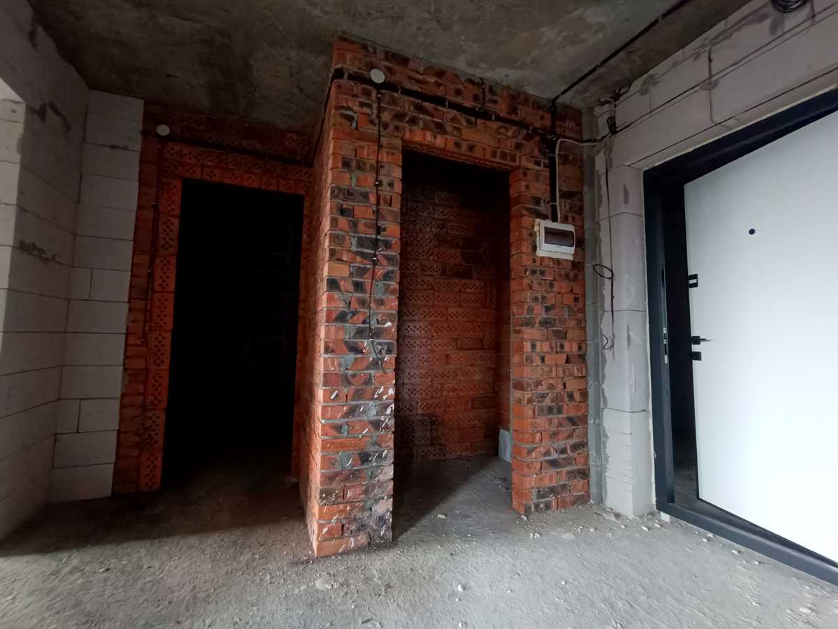 Квартира на вул. Героя України Дмитра Крамара, 6Д в Хмельницькому, ID 390116, фото №6
