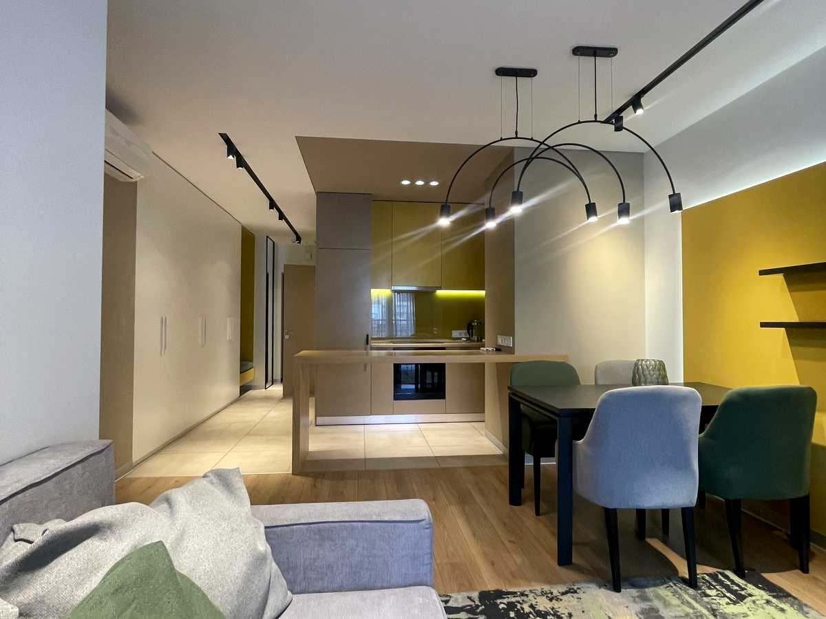 Квартира на вул. Антоновича, 109 в Києві, ID 367129, фото №11