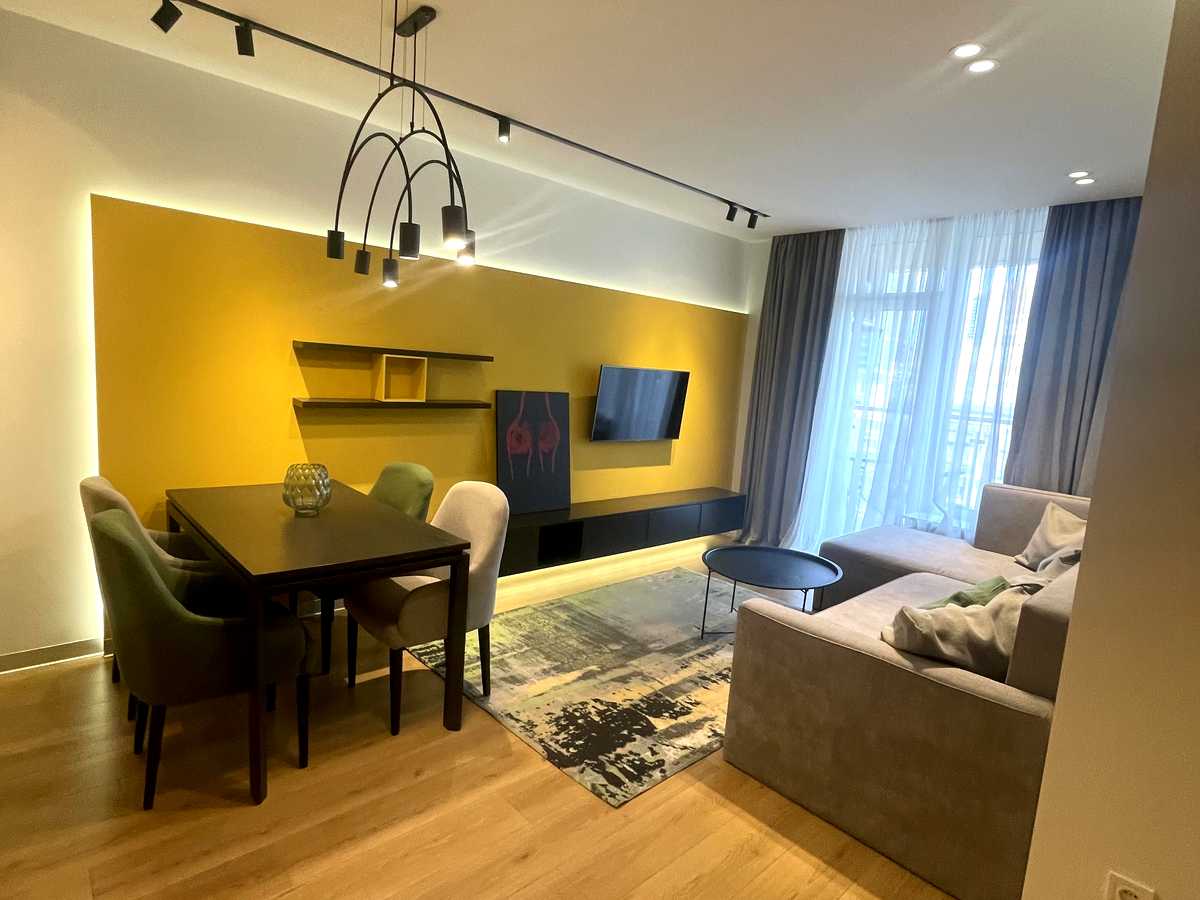 Квартира на вул. Антоновича, 109 в Києві, ID 367129, фото №14