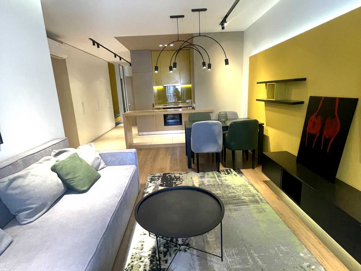 Квартира на вул. Антоновича, 109 в Києві, ID 367129, фото №16