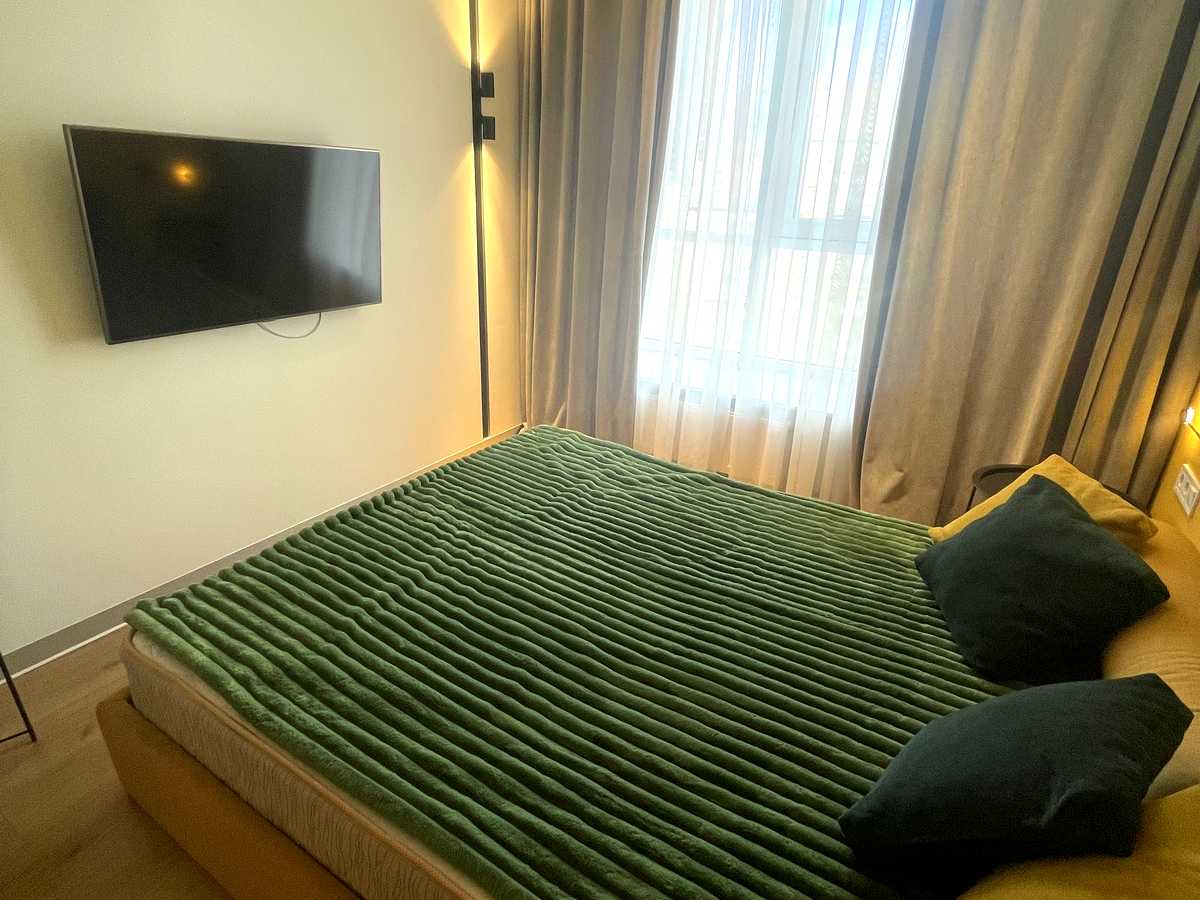 Квартира на вул. Антоновича, 109 в Києві, ID 367129, фото №3