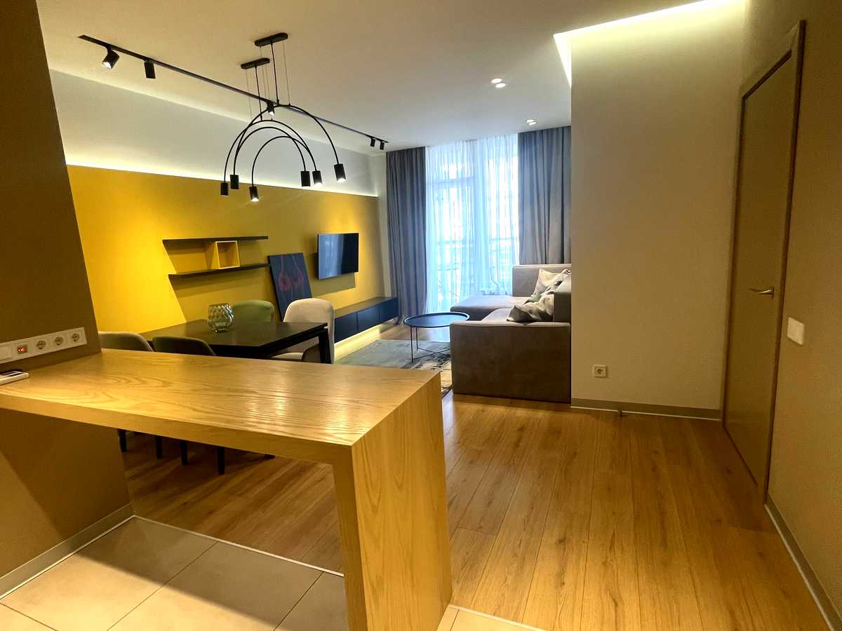 Квартира на вул. Антоновича, 109 в Києві, ID 367129, фото №21