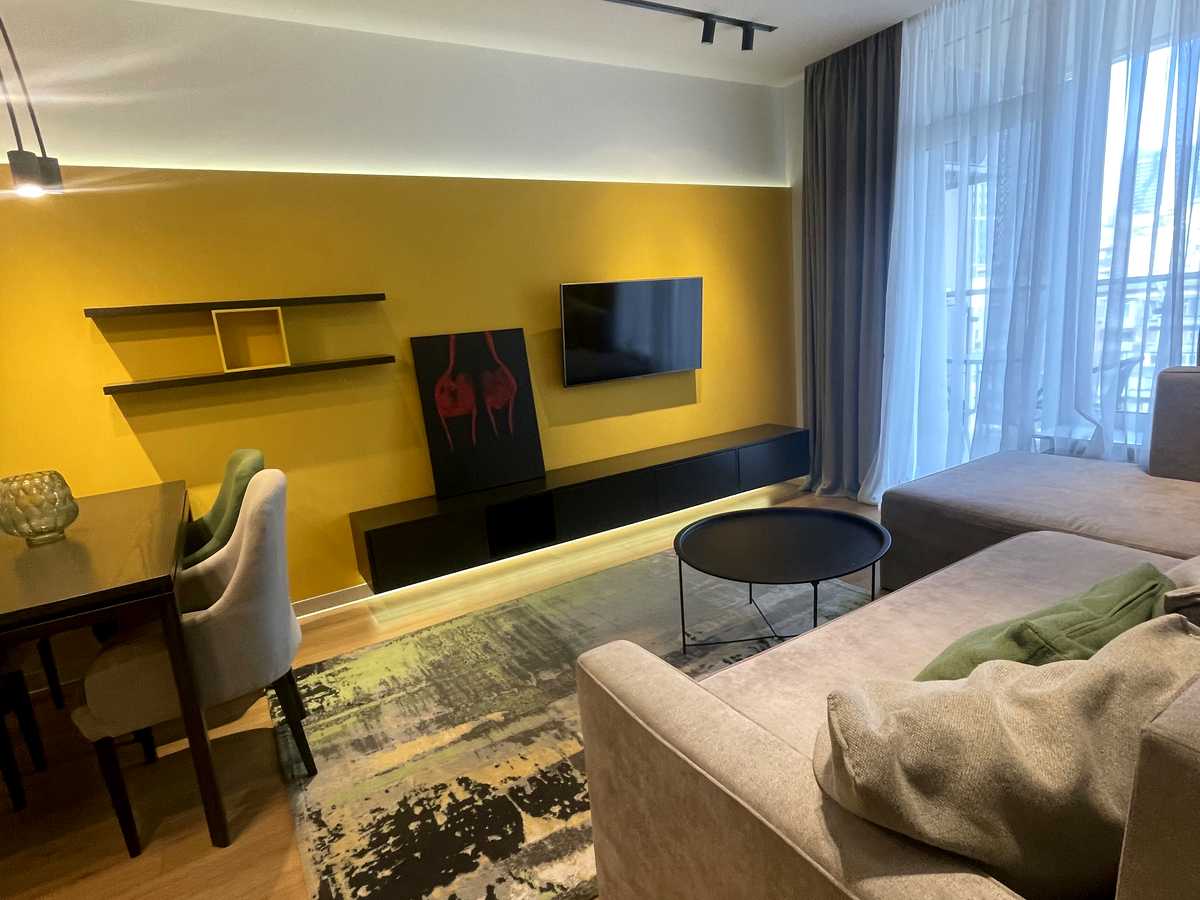 Квартира на вул. Антоновича, 109 в Києві, ID 367129, фото №26