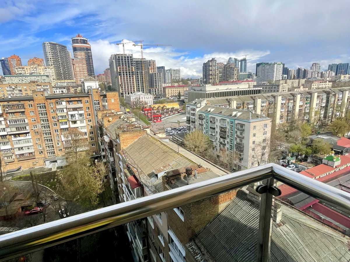 Квартира на вул. Антоновича, 109 в Києві, ID 367129, фото №27