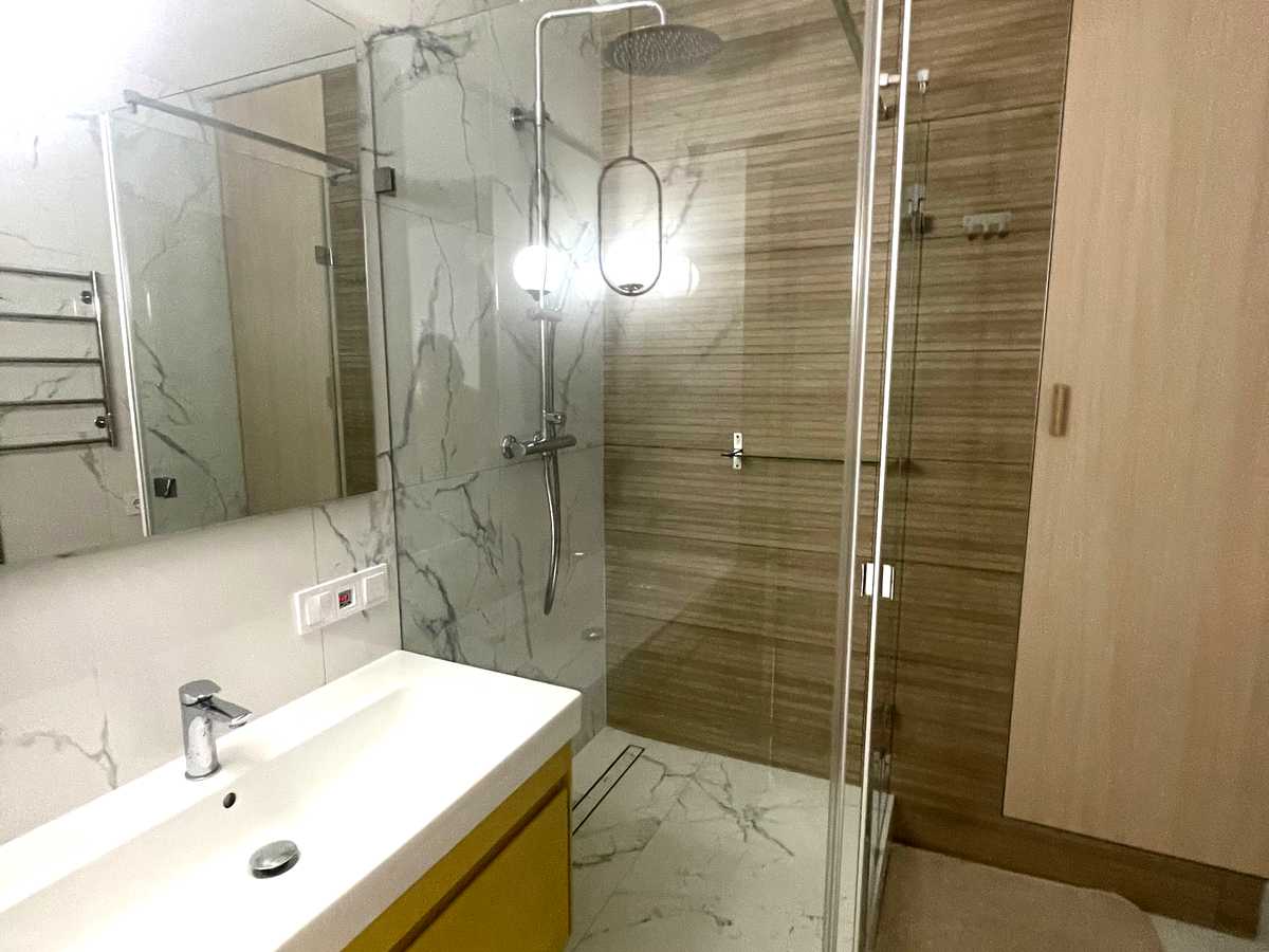 Квартира на вул. Антоновича, 109 в Києві, ID 367129, фото №7